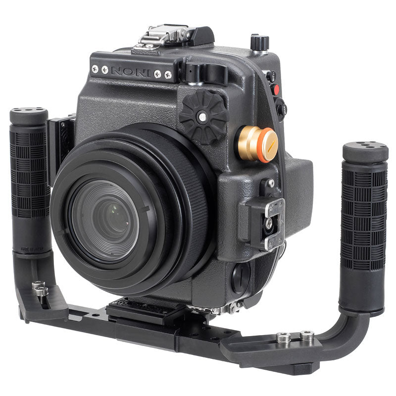 INON X-2 R5 Housing for Canon EOS R5 INON X-2 R5 Housing for Canon EOS R5